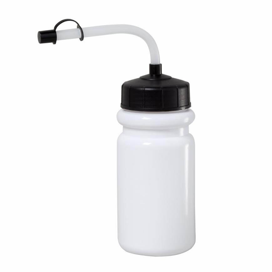 Cilindro de plástico con popote Winnwell de venta en Skate World