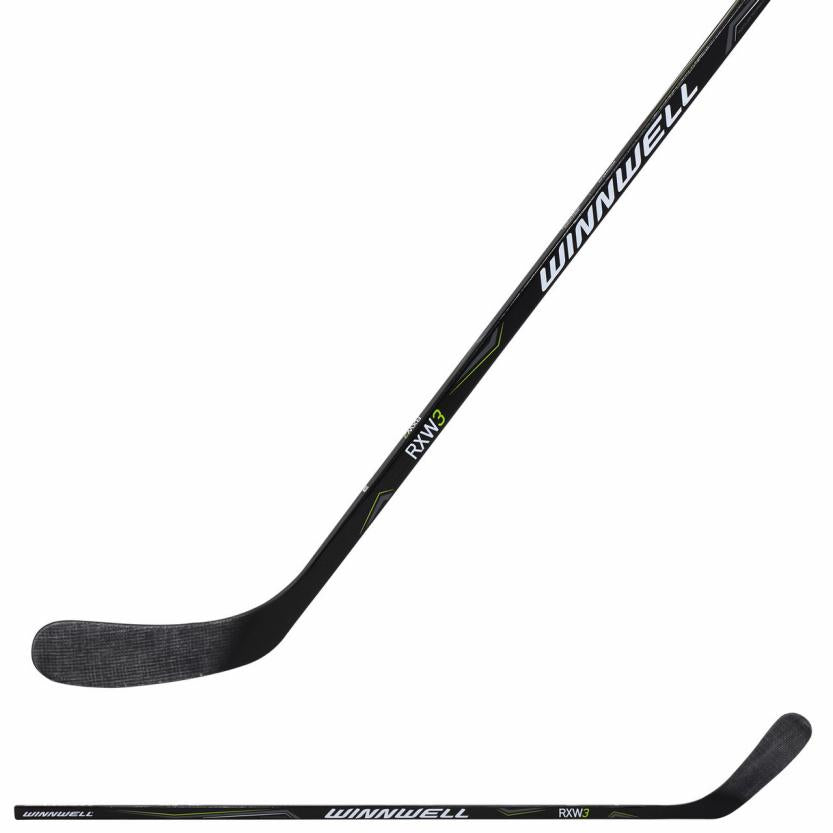 Palo de hockey Winnwell RXW-3 de venta en Skate World