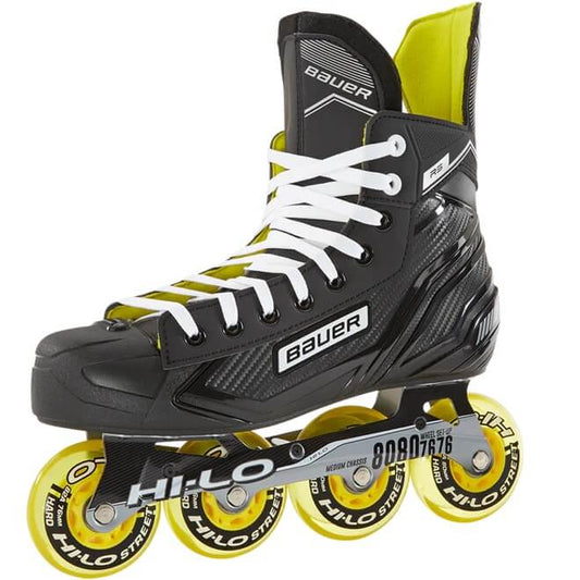 Patines para hockey sobre Ruedas Bauer RH RS de venta en Skate World México