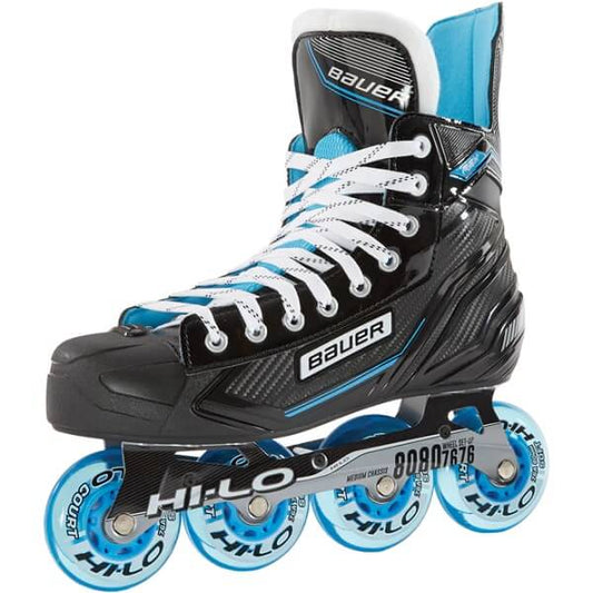 Patines para Inline Hockey Bauer RH RSX de venta en Skate World