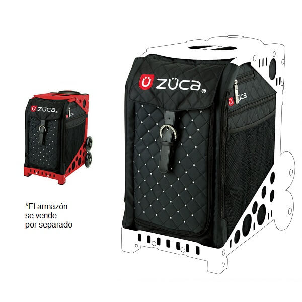 Bolsa Züca Sport Mystic para maleta deportiva de venta en Skate World México