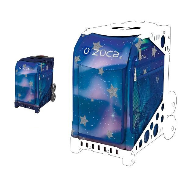 Bolsa Züca Sport Aurora para maleta deportiva de venta en Skate World México
