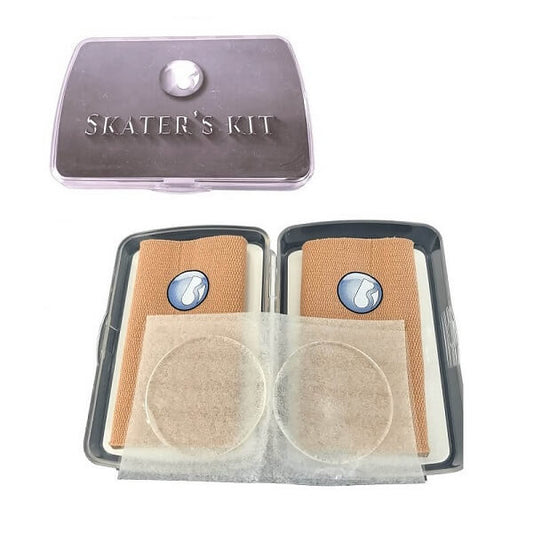 Protectores de gel Bunga Pads Kit para patinadores de venta en Skate World México