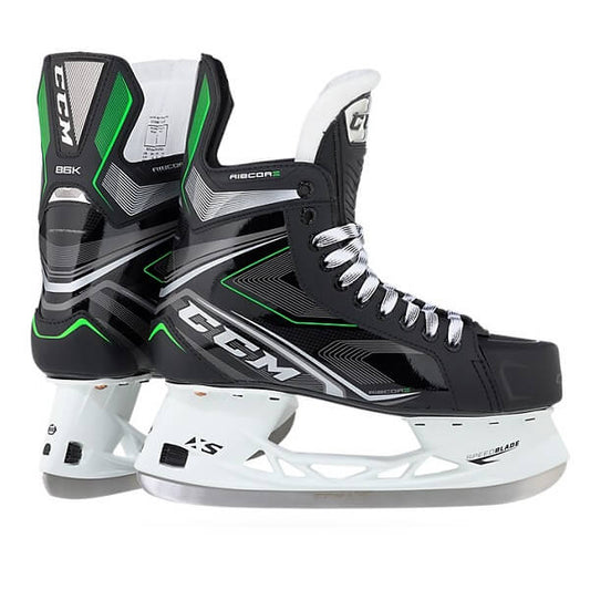 Patines para hockey sobre hielo CCM Ribcor 86K de venta en Skate World