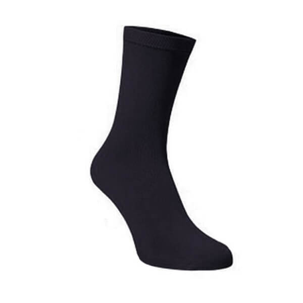 Calcetas Finas Mondor Modelo 112 para patinadora negro de venta en Skate World