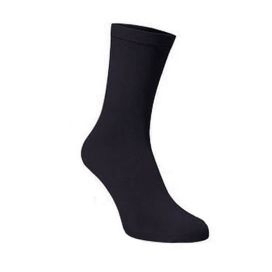 Calcetas Finas Mondor Modelo 112 para patinadora negro de venta en Skate World