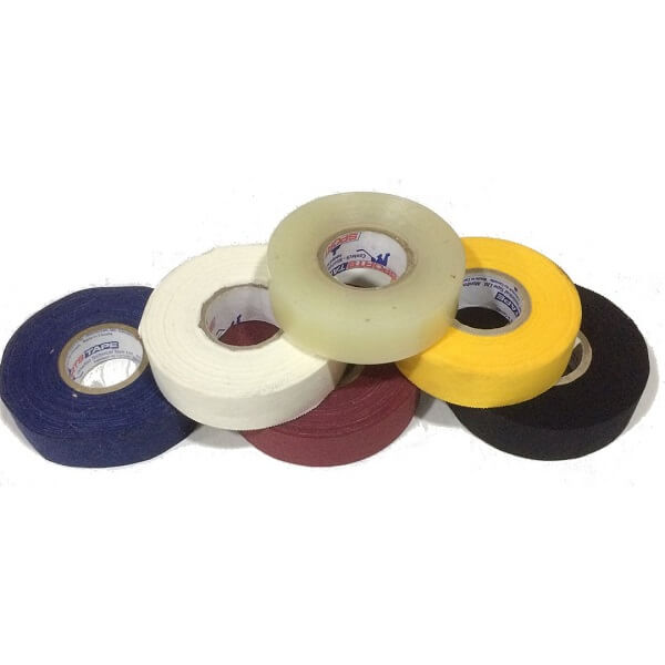 Cinta de tela para palos de hockey Sports Tape – Skate World