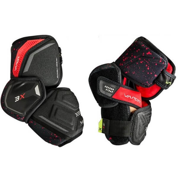 Coderas para hockey Bauer Vapor 3X en Skate World www.tiendapatinesskateworld.com