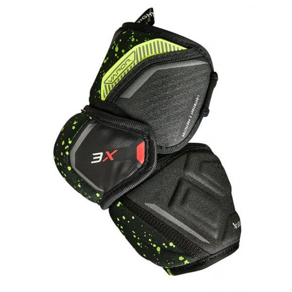 Coderas para hockey Bauer Vapor 3X Junior en Skate World www.tiendapatinesskateworld.com