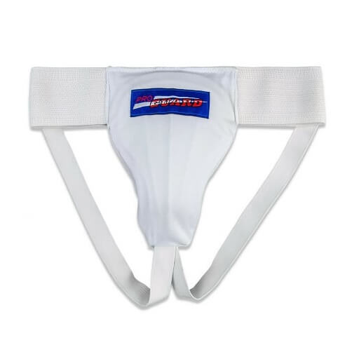 Protector pélvico femenino ProGuard para hockey de venta en Skate World México