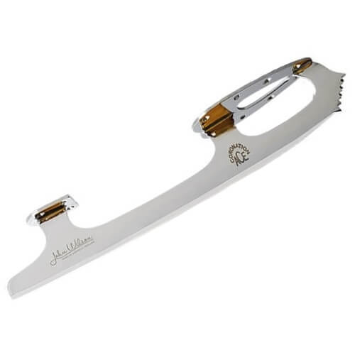 Cuchillas para patinaje John Wilson Coronation Ace de venta en Skate World