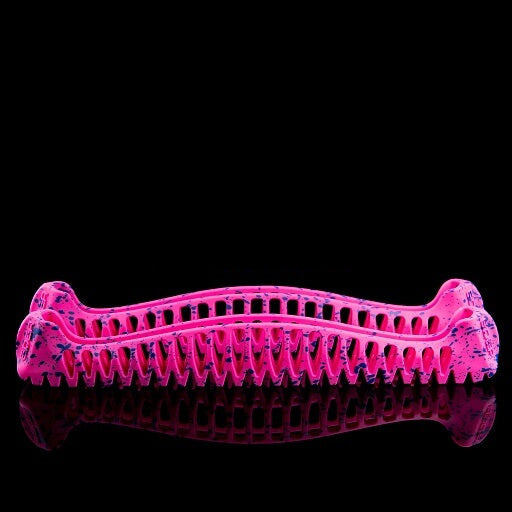 E-Guard Edea modelo Splash Pink de venta en Skateworld México