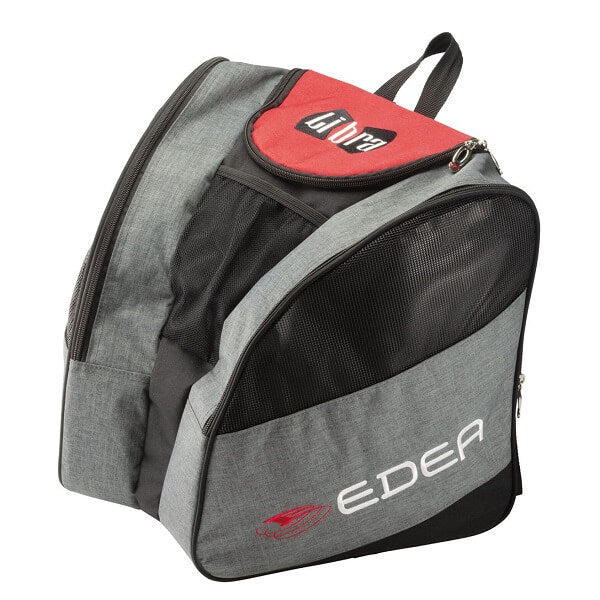 Maleta backpak Edea Libra Grey para patinaje de venta en Skate World México