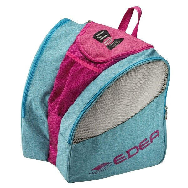Maleta backpak Edea Libra Sky para patinaje de venta en Skate World México
