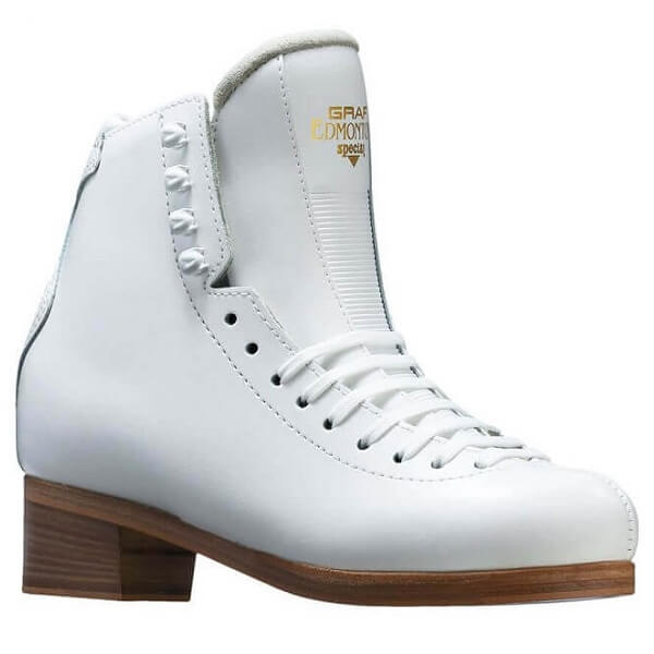 Botas para patines de artístico Edmonton Special de Graf de venta en Skate World