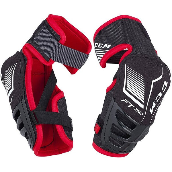 Coderas para hockey CCM Jetspeed FT 350 de venta en Skate World México