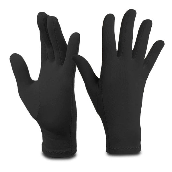Guantes Mondor para patinaje artístico 11900 tono Negro de venta en Skateworld México