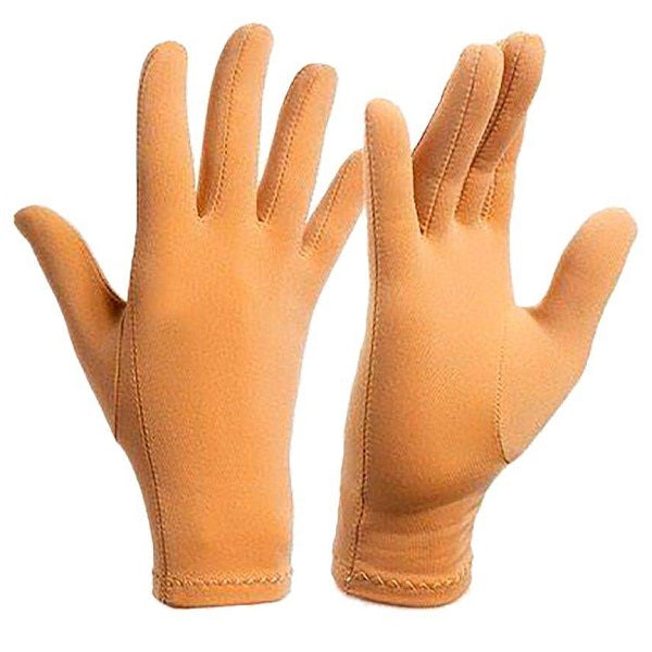 Guantes Mondor para patinaje artístico 11900 tono Caramel de venta en Skateworld México