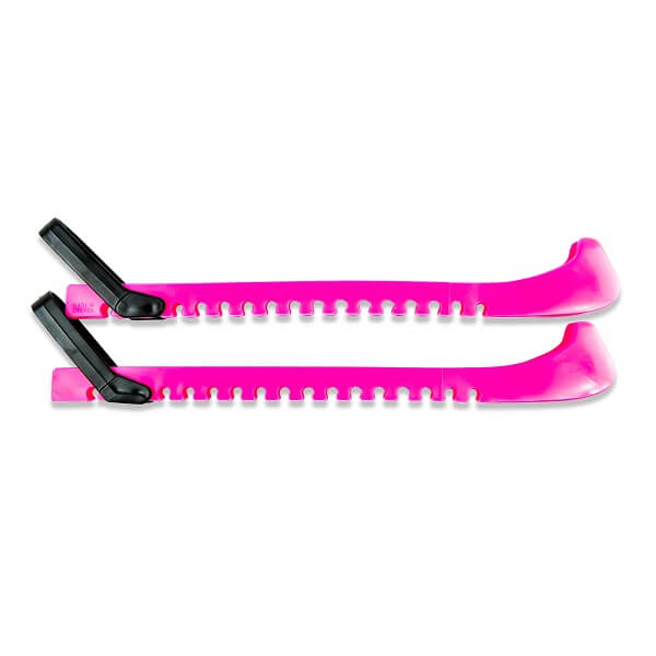 Guardas para hockey Proguard Centipede Rosas de venta en Skate World México