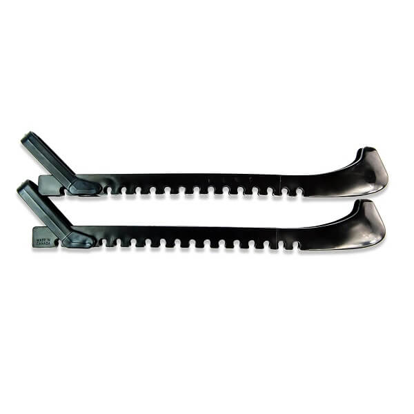 Guardas para hockey Guardog Centipede Negras de venta en Skate World México