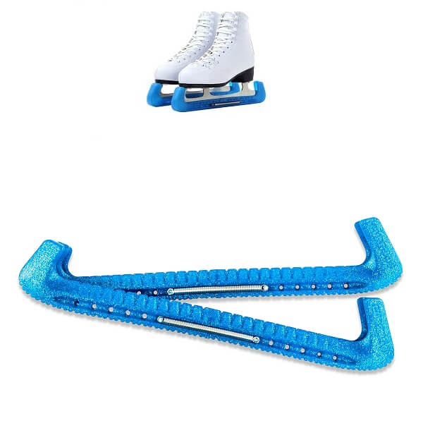 Guardas para patines de hielo Proguard Deluxe Universal de venta en Skate World México