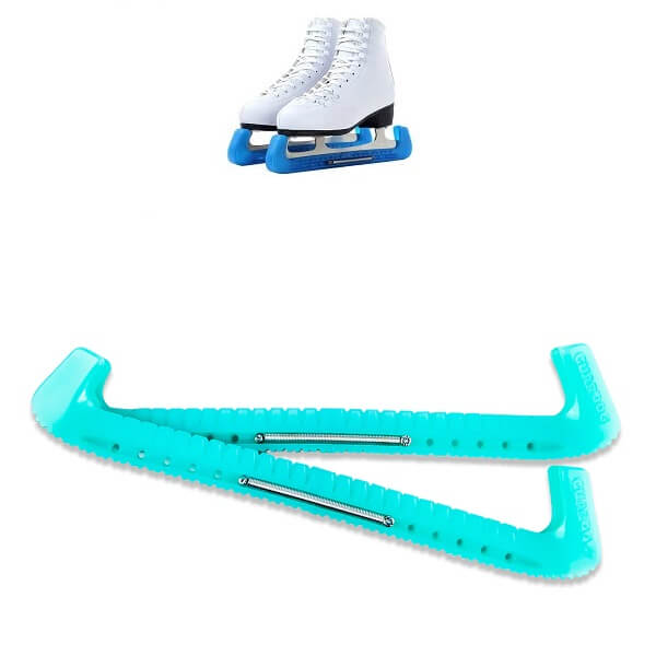 Guardas para patines de hielo Proguard Deluxe Universal de venta en Skate World México