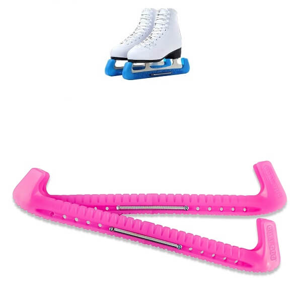 Guardas para patines de hielo Proguard Deluxe Universal de venta en Skate World México