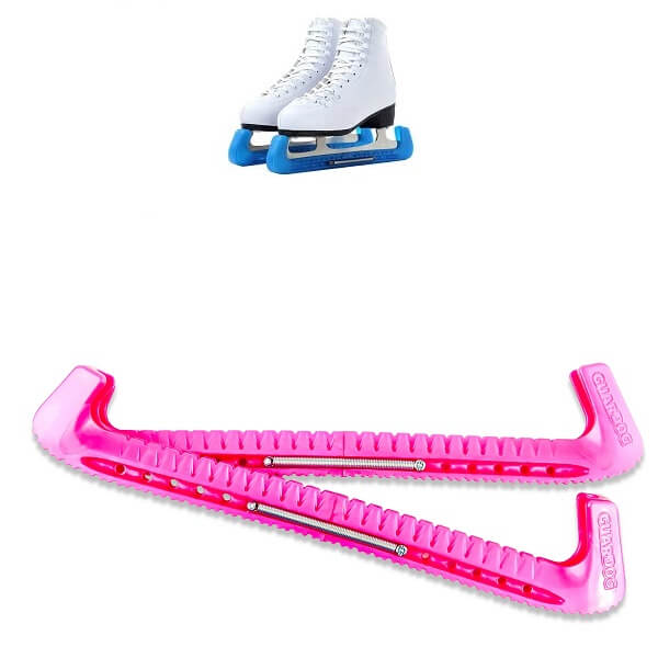 Guardas para patines de hielo Proguard Deluxe Universal de venta en Skate World México