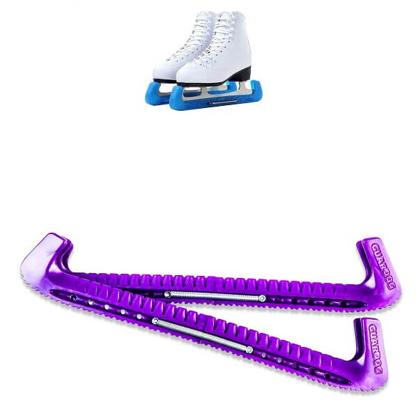 Guardas para patines de hielo Proguard Deluxe Universal de venta en Skate World México