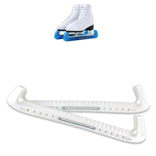 Guardas para patines de hielo Proguard Deluxe Universal de venta en Skate World México
