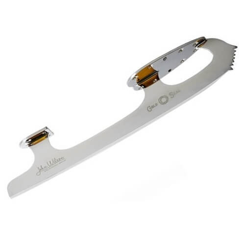Cuchillas para patinaje John Wilson Gold Seal de venta en Skate World