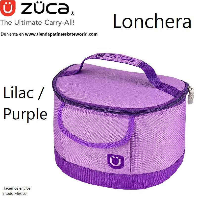 Lonchera Züca de venta en Skateworld México