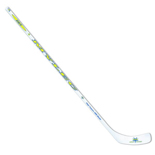 Stick para hockey Mylec 207 Junior Henrik Zetterberg de venta en Skate World México