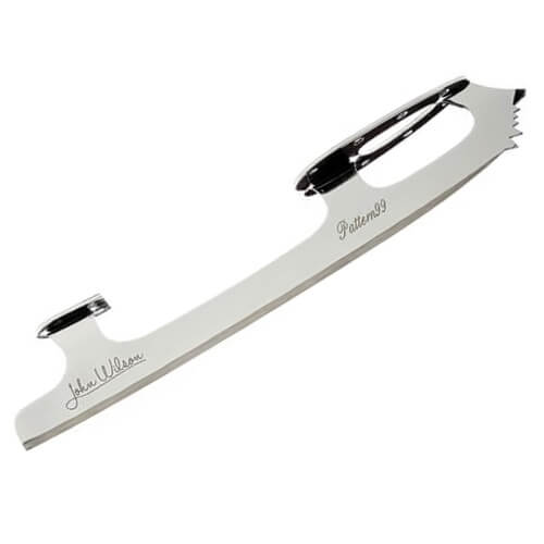 Cuchillas para patines John Wilson Pattern 99 de venta en Skate World México