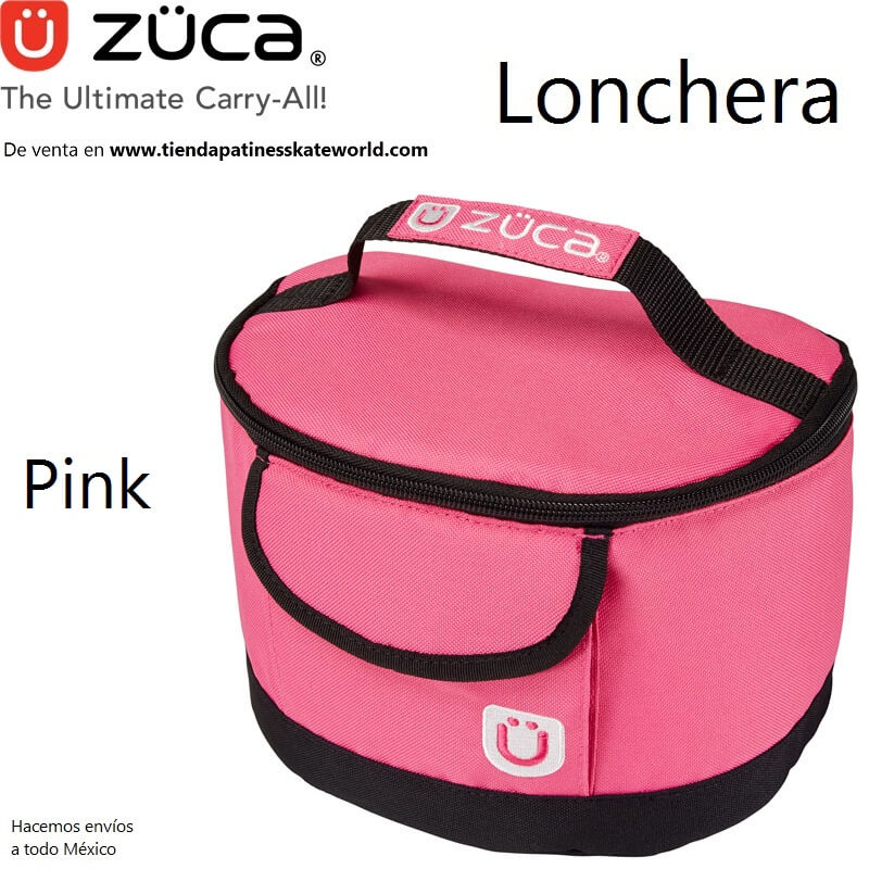 Lonchera Züca de venta en Skateworld México