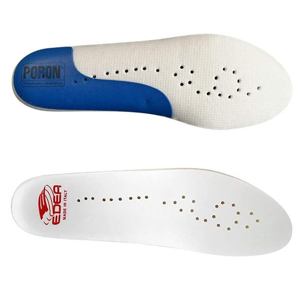 Plantillas Impact de Edea para patines de venta en Skate World
