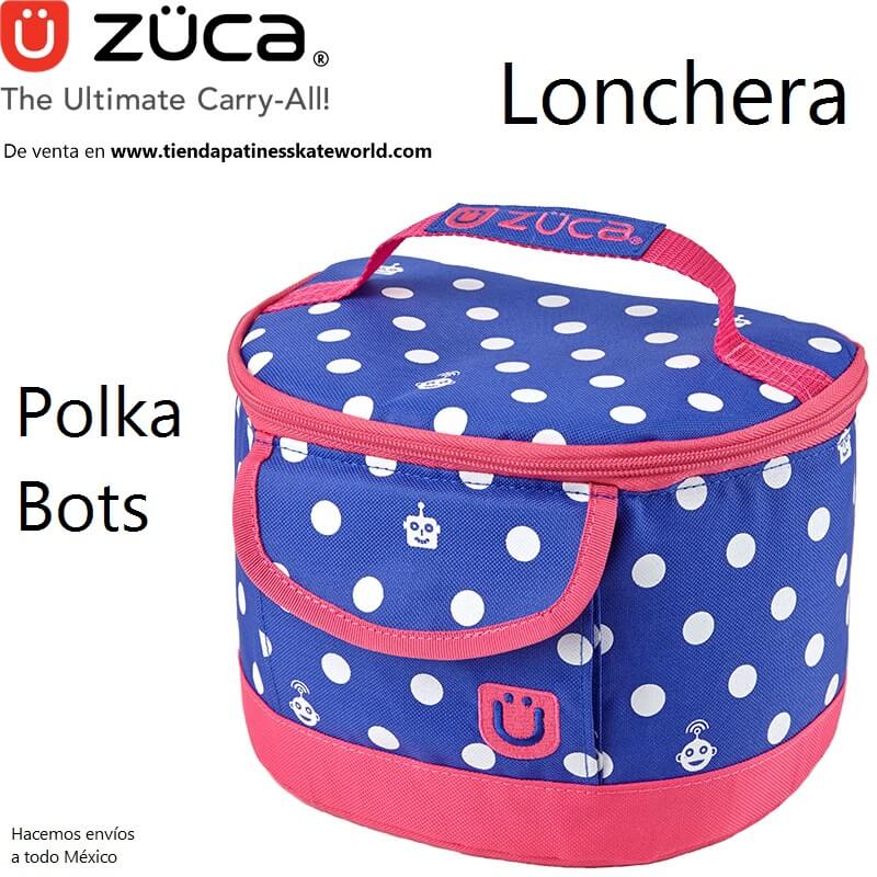 Lonchera Züca de venta en Skateworld México
