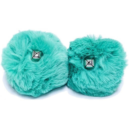 Pom Poms Sure-Grip para patines de venta en Skate World México