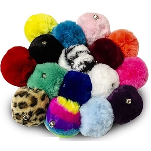 Pom Poms Sure-Grip para patines de venta en Skate World México