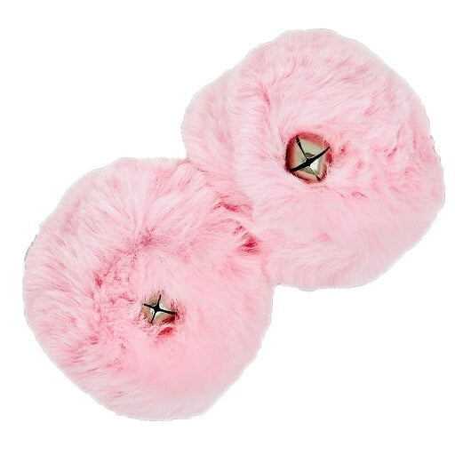 Pom Poms Sure-Grip Pink para patines de venta en Skate World México