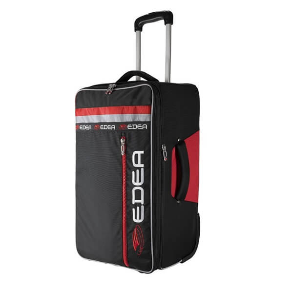 Maleta Edea Reflex Trolley con ruedas para patinaje de venta en Skate World México