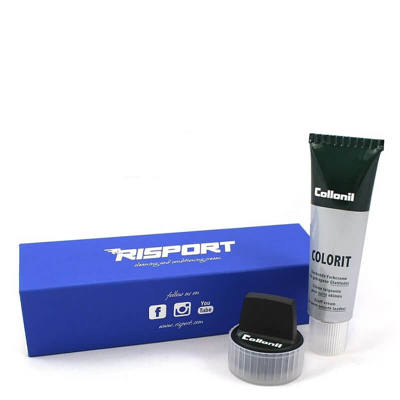 Crema limpiadora para patines Risport de venta en Skate World México