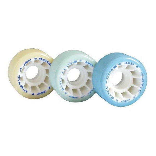 Ruedas para patines de artístico Roll-Line Devil de venta en Skate World México