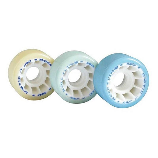 Ruedas para patines de artístico Roll-Line Devil de venta en Skate World México