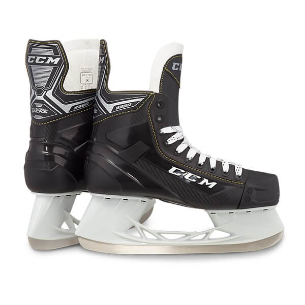 Patines CCM Tacks 9350 Junior para hockey sobre hielo de venta en Skate World México