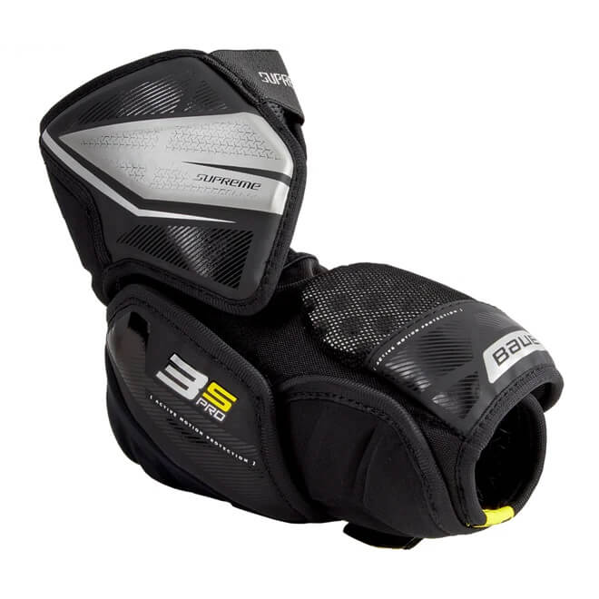 Coderas para hockey Bauer Supreme 3S Pro talla Senior de venta en Skate World