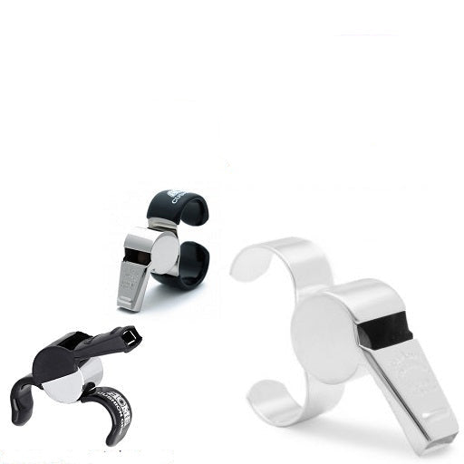 Silbato ACME thunderer oficial para árbitro de venta en Skate World