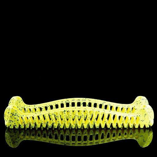 E-Guard Edea modelo Splash Yellow de venta en Skateworld México