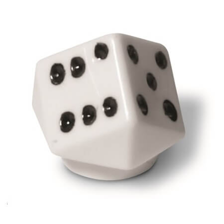 Tuercas para eje de patín Sure-Grip Rock Crazy Nuts Dado de venta en Skate World México