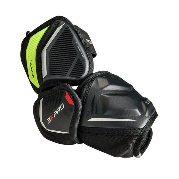 Coderas para hockey Bauer Vapor 3X Pro Junior en Skate World www.tiendapatinesskateworld.com